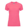 Maglietta-Sportiva-Personalizzata-donna-rosa Maglietta-Sportiva-Personalizzata-donna-rosa