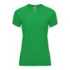 Maglietta-Sportiva-Personalizzata-donna-verde Maglietta-Sportiva-Personalizzata-donna-verde