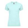 Maglietta-Sportiva-Personalizzata-donna-verde-menta Maglietta-Sportiva-Personalizzata-donna-verde-menta