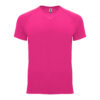 Maglietta-Sportiva-Personalizzata-fuchsia Maglietta-Sportiva-Personalizzata-fuchsia