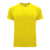 Maglietta-Sportiva-Personalizzata-gialla Maglietta-Sportiva-Personalizzata-gialla