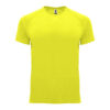 Maglietta-Sportiva-Personalizzata-giallo-fluo Maglietta-Sportiva-Personalizzata-giallo-fluo