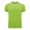 Maglietta-Sportiva-Personalizzata-lime Maglietta-Sportiva-Personalizzata-lime