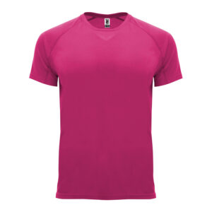 Maglietta-Sportiva-Personalizzata-magenta Maglietta-Sportiva-Personalizzata-magenta