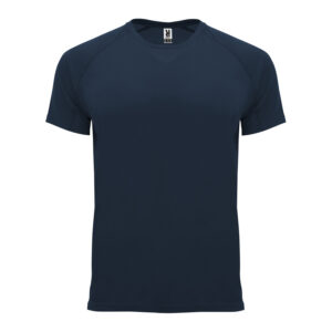 Maglietta-Sportiva-Personalizzata-navy Maglietta-Sportiva-Personalizzata-navy