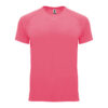 Maglietta-Sportiva-Personalizzata-rosa Maglietta-Sportiva-Personalizzata-rosa
