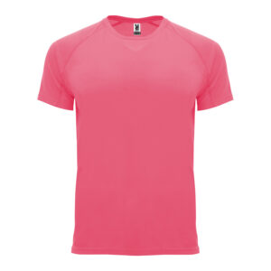 Maglietta-Sportiva-Personalizzata-rosa Maglietta-Sportiva-Personalizzata-rosa