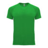 Maglietta-Sportiva-Personalizzata-verde Maglietta-Sportiva-Personalizzata-verde