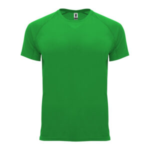 Maglietta-Sportiva-Personalizzata-verde Maglietta-Sportiva-Personalizzata-verde