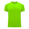 Maglietta-Sportiva-Personalizzata-verde-fluo Maglietta-Sportiva-Personalizzata-verde-fluo