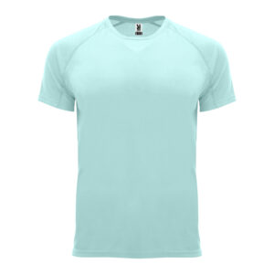 Maglietta-Sportiva-Personalizzata-verde-menta Maglietta-Sportiva-Personalizzata-verde-menta