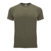 Maglietta-Sportiva-Personalizzata-verde-militare Maglietta-Sportiva-Personalizzata-verde-militare