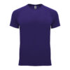 Maglietta-Sportiva-Personalizzata-viola Maglietta-Sportiva-Personalizzata-viola