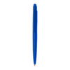 Penne Promozionali in Plastica Riciclata blu Penne Promozionali in Plastica Riciclata blu