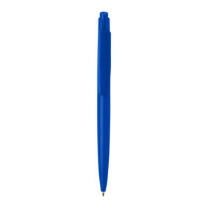 Penne Promozionali in Plastica Riciclata blu Penne Promozionali in Plastica Riciclata blu