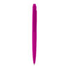 Penne Promozionali in Plastica Riciclata fucsia Penne Promozionali in Plastica Riciclata fucsia