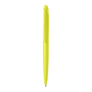 Penne Promozionali in Plastica Riciclata lime Penne Promozionali in Plastica Riciclata lime