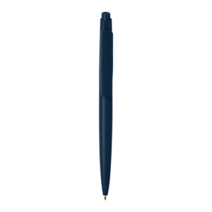 Penne Promozionali in Plastica Riciclata navy Penne Promozionali in Plastica Riciclata navy
