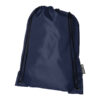 Sacche in RPET Personalizzate navy Sacche in RPET Personalizzate navy
