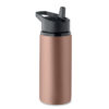 borraccia_con_cannuccia_personalizzata_bronzo Borraccia con Cannuccia Bronzo