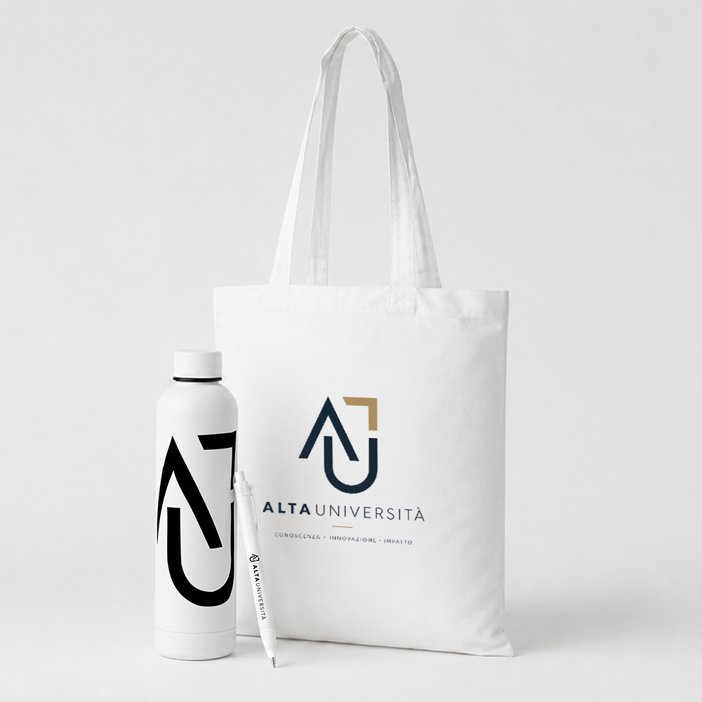 Kit Gadget per la Scuola: gli Essenziali