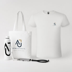 Kit Gadget per la Scuola: Premium