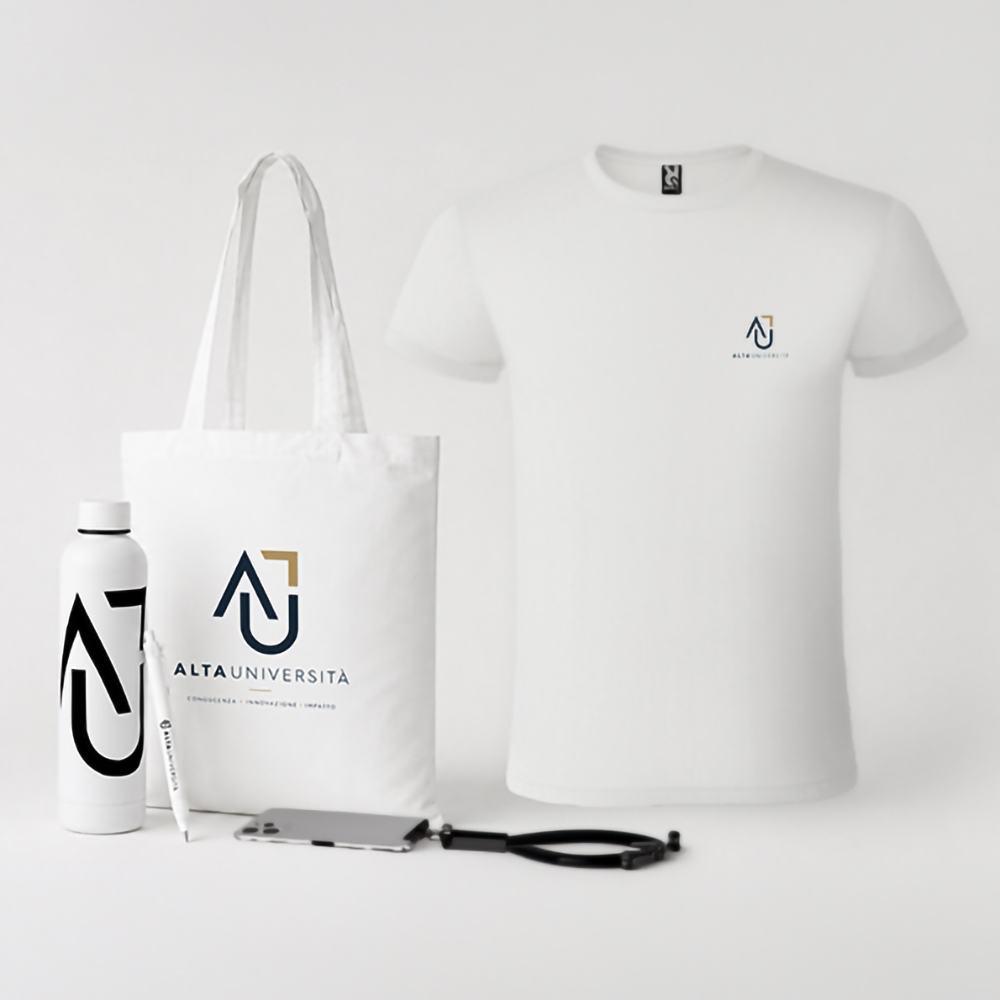 Kit Gadget per la Scuola: Premium