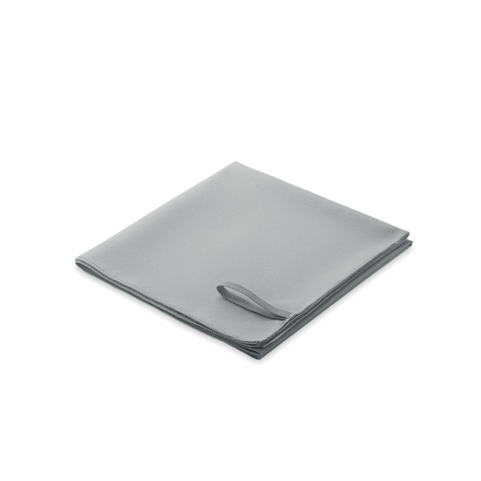 telo_in_microfibra_grigio Telo in Microfibra Personalizzato grigio