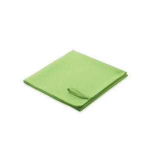telo_in_microfibra_lime Telo in Microfibra Personalizzato