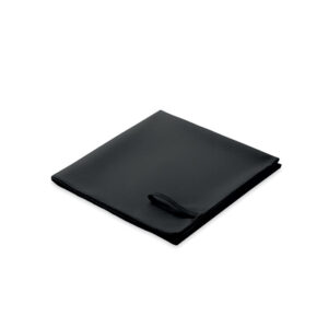 telo_in_microfibra_nero Telo in Microfibra Personalizzato