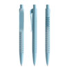 Penna in Bioplastica Prodir® QS40 azzurra Penna in Bioplastica Prodir® QS40 azzurra