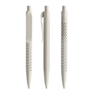 Penna in Bioplastica Prodir® QS40 beige Penna in Bioplastica Prodir® QS40 beige