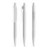 Penna in Bioplastica Prodir® QS40 bianca Penna in Bioplastica Prodir® QS40 bianca