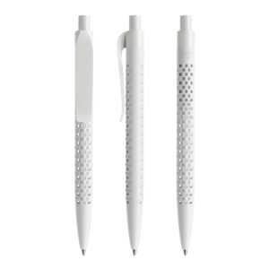 Penna in Bioplastica Prodir® QS40 bianca Penna in Bioplastica Prodir® QS40 bianca