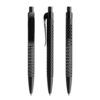 Penna in Bioplastica Prodir® QS40 nera Penna in Bioplastica Prodir® QS40 nera