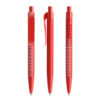 Penna in Bioplastica Prodir® QS40 rossa Penna in Bioplastica Prodir® QS40 rossa