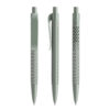 Penna in Bioplastica Prodir® QS40 verde menta Penna in Bioplastica Prodir® QS40 verde menta