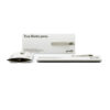 Prodir QS40 True Biotic confezione Prodir QS40 True Biotic confezione