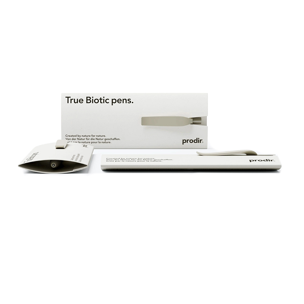 Prodir QS40 True Biotic confezione