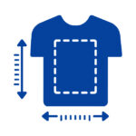 dimensioni dimensioni icon