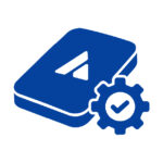 tecnica personalizzazione tecnica personalizzazione icon