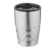 Bicchiere Termico Sottovuoto 350ml argento Bicchiere Termico Sottovuoto 350ml argento