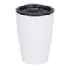 Bicchiere Termico Sottovuoto 350ml bianco Bicchiere Termico Sottovuoto 350ml bianco