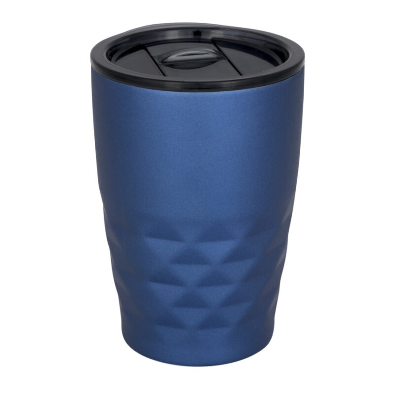 Bicchiere Termico Sottovuoto 350ml blu Bicchiere Termico Sottovuoto 350ml blu