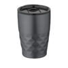 Bicchiere Termico Sottovuoto 350ml grigio Bicchiere Termico Sottovuoto 350ml grigio