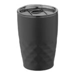 Bicchiere Termico Sottovuoto 350ml nero
