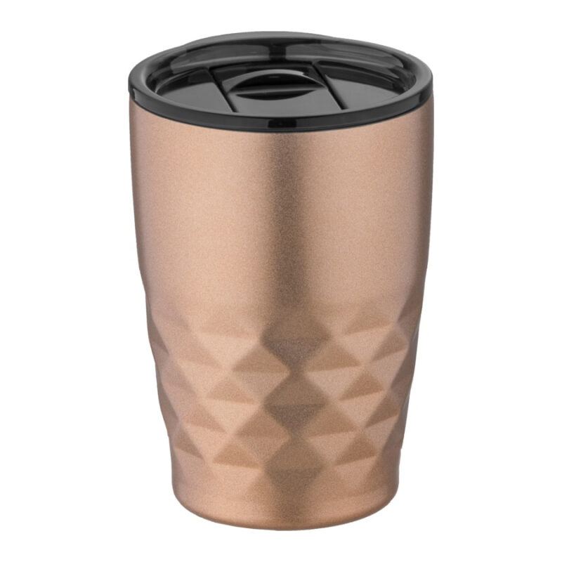 Bicchiere Termico Sottovuoto 350ml rame Bicchiere Termico Sottovuoto 350ml rame