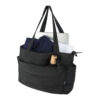 Borsa Tote bag Imbottita per PC 15,6 Personalizzata Borsa Tote Bag Imbottita per PC 15,6" Personalizzata