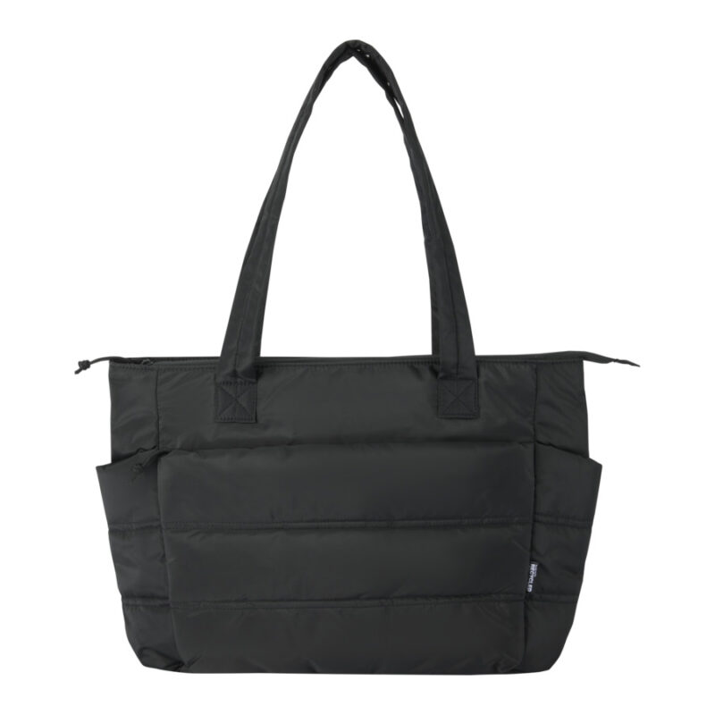 Borsa Tote bag Imbottita per PC 15,6 Personalizzata main image Borsa Tote bag Imbottita per PC 15,6 Personalizzata main image