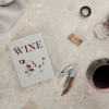 CO0431_AMB ORIZZ Set Vino Personalizzato Confezione Regalo CO0431
